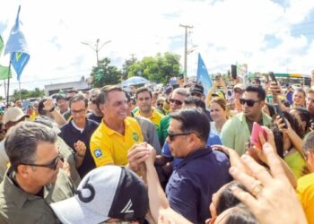 Bolsonaro volta ao RN para Seminário do Rota 22; confira programação completa