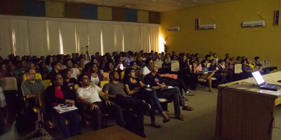 Circuito de Cinema nos Territórios da Cidadania do RN abre convocatória para produtores locais