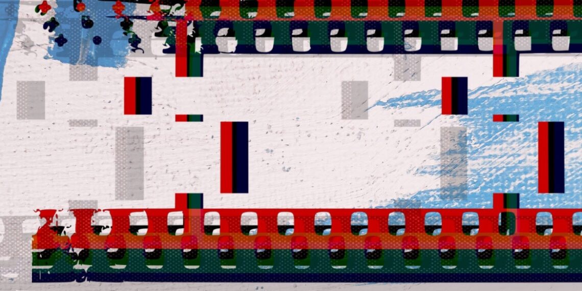 Exposição do Núcleo de Arte e Cultura explora cinema e artes visuais