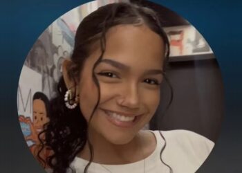 Estudante de 19 anos morre um dia após aniversário em decorrência de acidente de moto