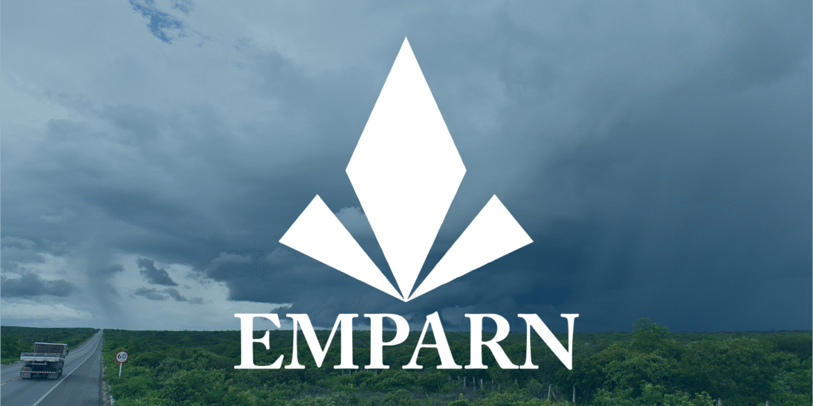 Governo do RN aplica provas do concurso da Emparn neste domingo, 22 de junho