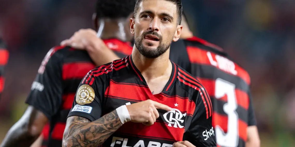 Flamengo x Bayern de Munique: onde assistir ao vivo, horário e escalações