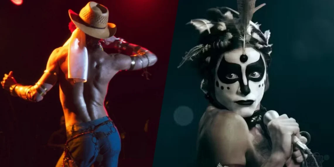 Homem com H: Qual a história do filme em destaque na Netflix?