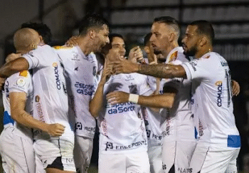 ABC reencontra Ponte Preta fora casa e tenta repetir feito de 2008