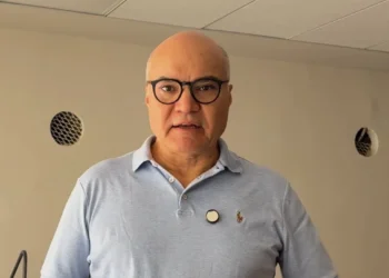 Secretário de Natal que está em Israel estuda retorno ao Brasil via Jordânia