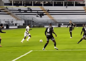 Empate com a Ponte é o sétimo do ABC no Campeonato Brasileiro