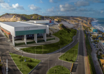 Novo plano internacional de marketing turístico da Embratur destaca o RN como destino