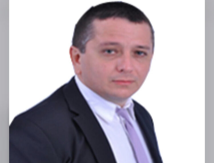 Blogueiro morre após ser baleado dentro de casa na Grande Natal