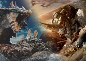 Monster Hunter Wilds: Atualização Gratuita 2 chega em 30 de junho