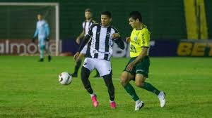 ABC e Ypiranga se enfrentam pela 3ª vez na Série C do Brasileiro