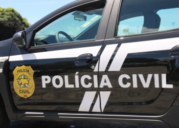 Polícia Civil cumpre mandado de prisão contra homem por homicídio em Parnamirim