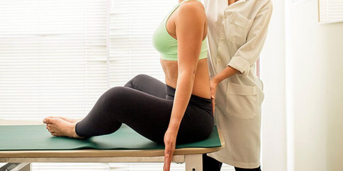 Cuidados com a postura em pós-operatório