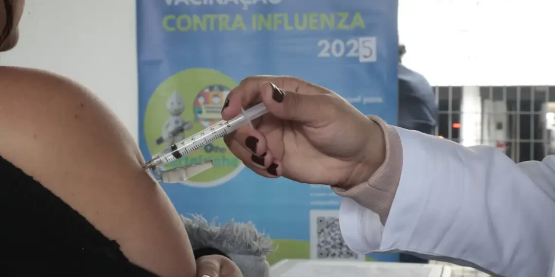 InfoGripe: 12 estados seguem com tendência de aumento de casos graves de síndrome respiratória