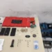 Polícia apreende grande quantidade de drogas, prensa hidráulica e munições na Zona Norte de Natal