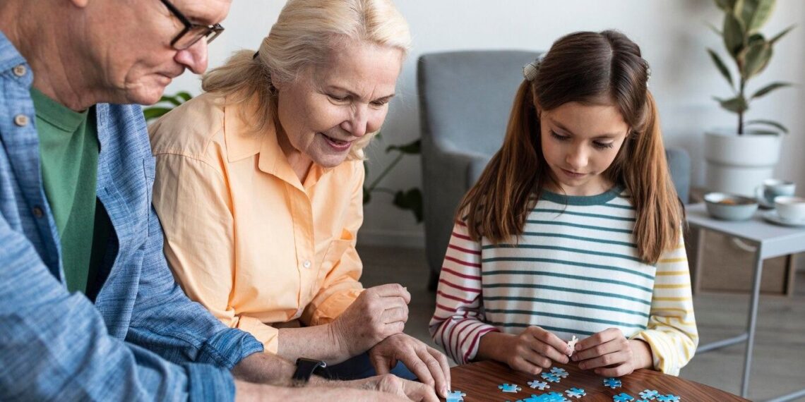 Autismo na terceira idade: diagnóstico mesmo tardio traz alívio e autoconhecimento
