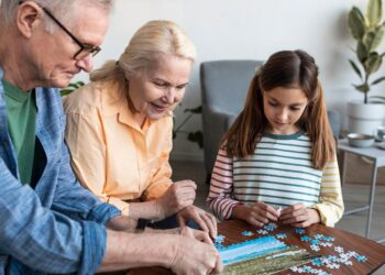 Autismo na terceira idade: diagnóstico mesmo tardio traz alívio e autoconhecimento