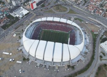 STTU define operação especial de trânsito para o São João no Polo Arena das Dunas; confira
