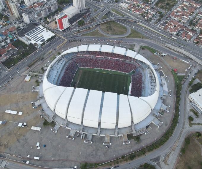 STTU define operação especial de trânsito para o São João no Polo Arena das Dunas; confira