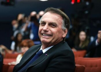 Bolsonaro chega a Natal nesta quinta-feira; veja programação completa
