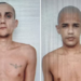 Dois presos fogem da Cadeia Pública de Mossoró