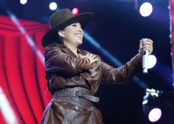 São João de Natal: fim de semana tem Calcinha Preta, Pablo e Mari Fernandez