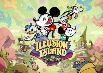 Análise: Disney Illusion Island Starring Mickey & Friends demora para engrenar, mas é divertido e agradável, ainda que quase fácil demais