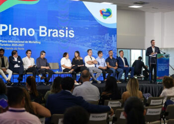 Embratur chega ao Rio Grande do Norte para apresentar o Plano Brasis e debater a promoção internacional do estado
