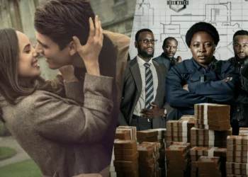 20 lançamentos na Netflix esta semana, entre os dias 28 de julho e 03 de agosto