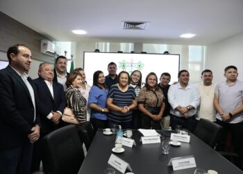 Governadora anuncia novo batalhão de polícia em Ceará-Mirim