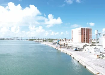 Leilão do Terminal Pesqueiro de Natal acontece nesta sexta-feira (4)