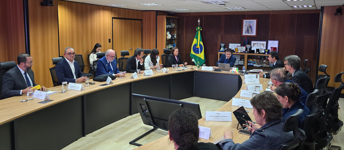 Governo do RN e Governo Federal criam grupo de trabalho para implantação do Hospital Universitário do Seridó