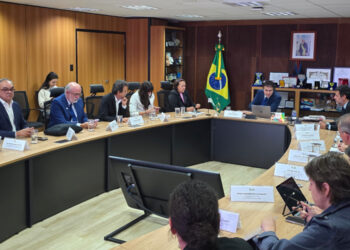 Governo do RN e Governo Federal criam grupo de trabalho para implantação do Hospital Universitário do Seridó