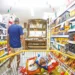 Café, margarina e pão registram maiores aumentos em 2025 em Natal