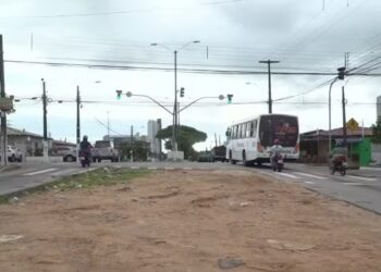 Previsto para a Copa de 2014 em Natal, túnel de macrodrenagem deve ser concluído em janeiro de 2026, diz prefeitura de Natal