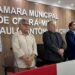 Prefeito Antônio Henrique participa de Audiência Pública sobre Reforma Agrária em Ceará-Mirim