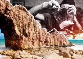 Paraísos dominados: como facções transformaram destinos turísticos do Nordeste em um grande negócio