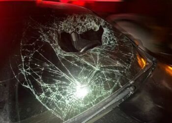 Briga de trânsito termina com dois motoristas esfaqueados em Mossoró