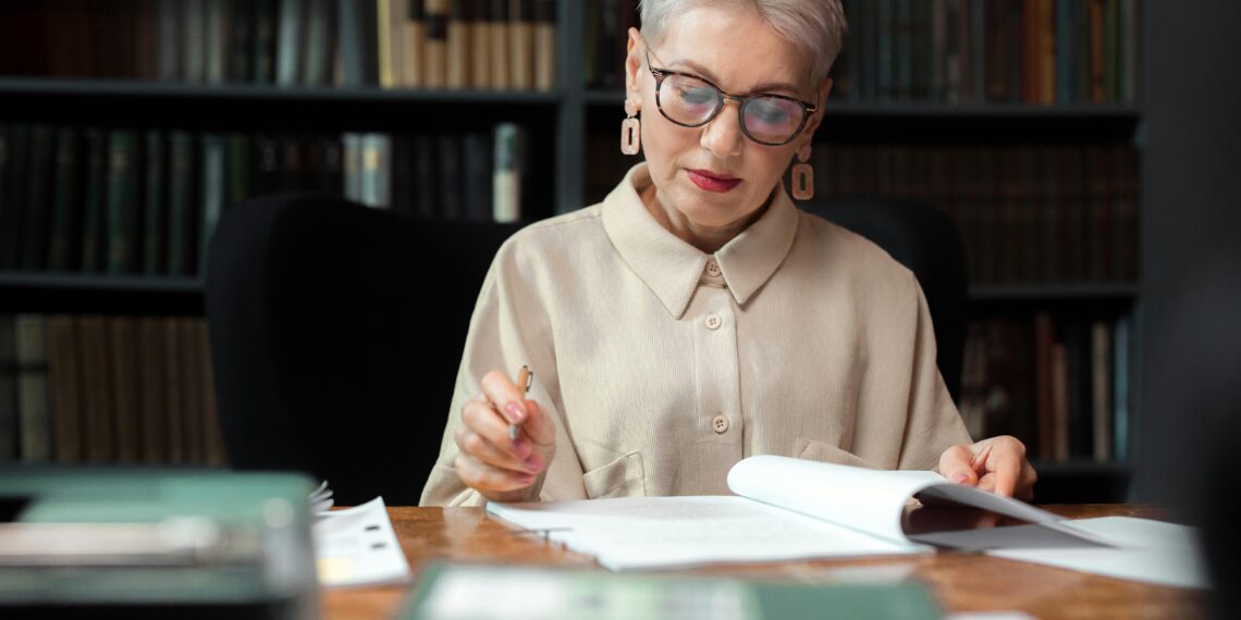 Universidade Potiguar lança programa “Vivência Premiada” com bolsas para pessoas acima de 50 anos