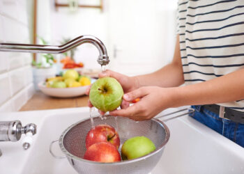 Saiba como evitar contaminação na hora de preparar os alimentos