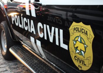 Polícia Civil prende foragido por homicídio ocorrido há 20 anos em Parnamirim
