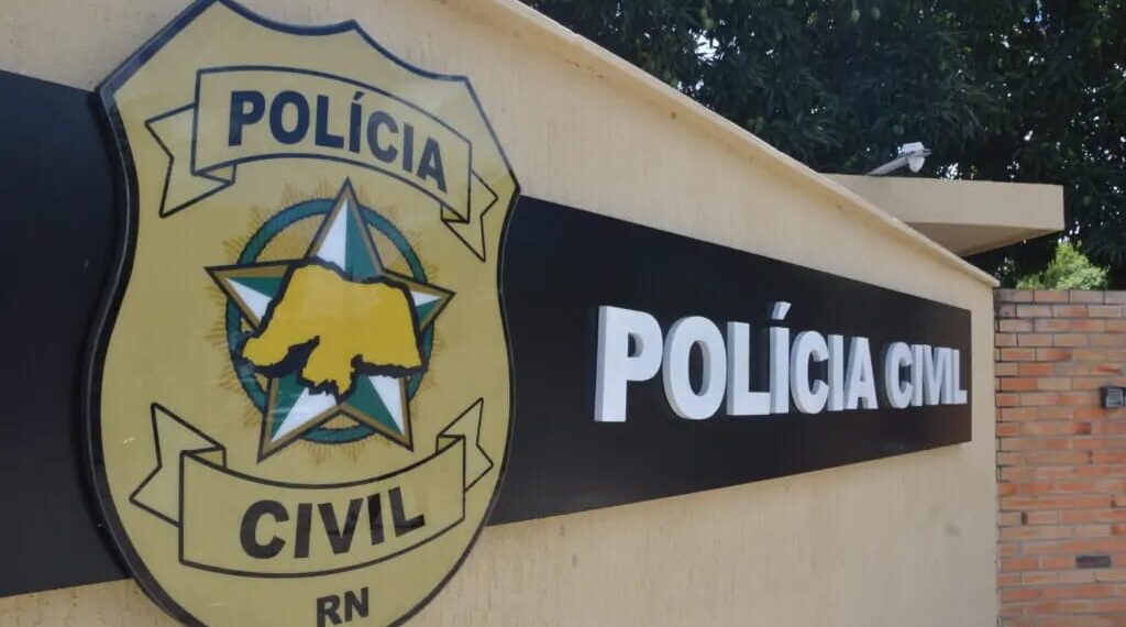 Polícia Civil prende suspeito de abusar uma menina de 12 anos em Extremoz