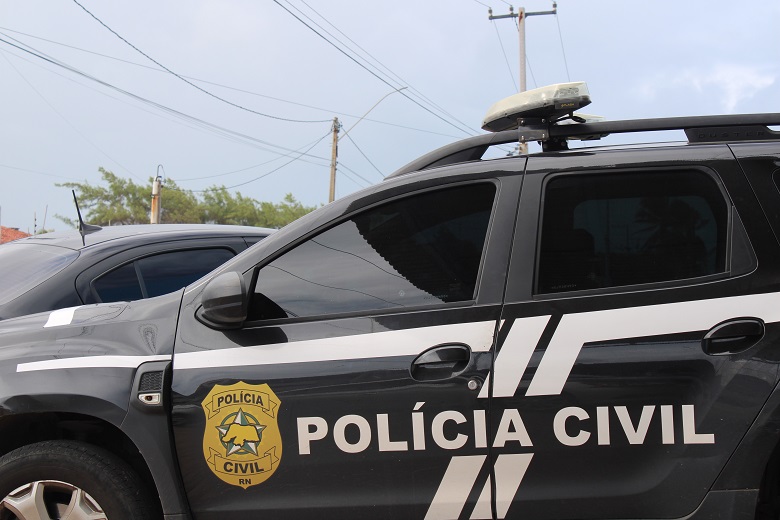 Polícia Civil prende homem por estupro de vulnerável na Grande Natal