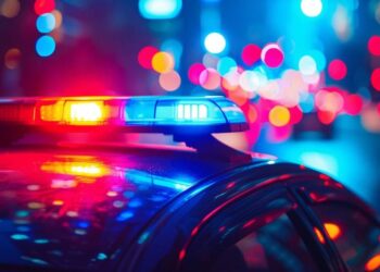 Homem suspeito por estupro de vulnerável é preso em Caiçara do Rio do Vento