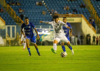 ABC empata pela oitava vez em 11 jogos da Série C do Brasileiro