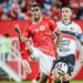 América e Santa Cruz de Recife ficaram no 0 a 0 na Arena das Dunas