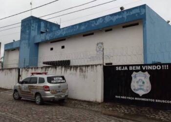 Jovem de 21 anos morre em cela superlotada no CRT de Parnamirim