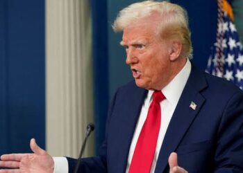 Trump anuncia tarifa de 50% para Brasil