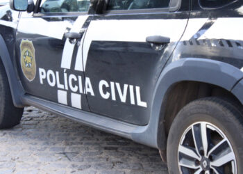 Polícia Civil prende três homens suspeitos por tráfico de drogas em Mossoró