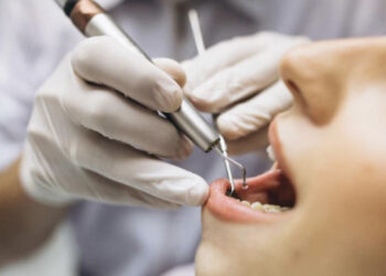 Cuidados odontológicos e a doença de Von Willebrand