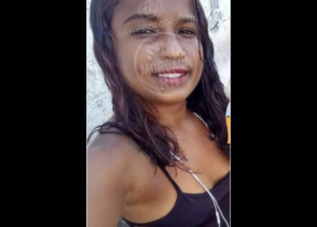 Jovem é executada a tiros durante emboscada no interior do RN